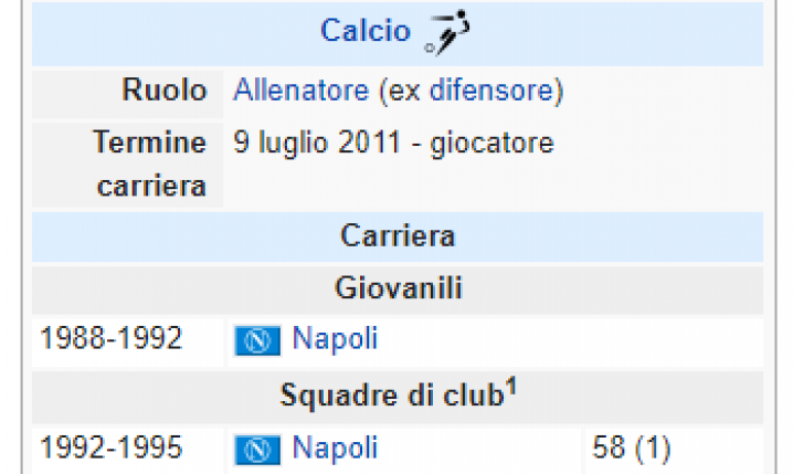 NOWA PRACA Fabio Cannavaro według włoskiej Wikipedii xD